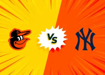 【MLB今日戰績】2026/05/14 紐約洋基 0-7 巴爾的摩金鶯 MLB比分終場