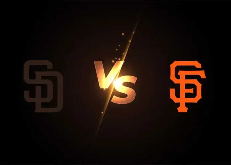 【MLB直播】2026/05/05 聖地牙哥教士 VS 舊金山巨人 | 先發投手+打線+MLB今日賽程