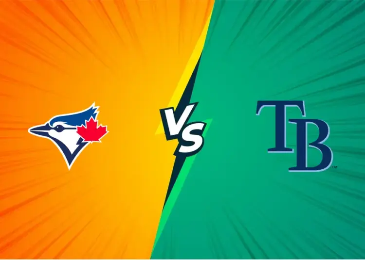 【MLB直播】2026/05/05 多倫多藍鳥 VS 坦帕灣光芒 | 先發投手+打線+MLB今日賽程