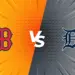 【MLB直播】2026/05/05 波士頓紅襪 VS 底特律老虎 | 先發投手+打線+MLB今日賽程