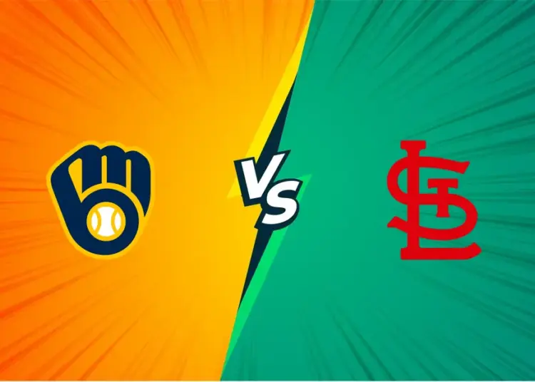 【MLB直播】2026/05/05 密爾瓦基釀酒人 VS 聖路易紅雀 | 先發投手+打線+MLB今日賽程