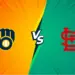【MLB直播】2026/05/05 密爾瓦基釀酒人 VS 聖路易紅雀 | 先發投手+打線+MLB今日賽程