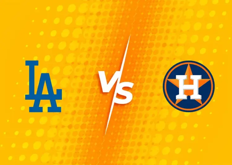 【MLB直播】2026/05/06 洛杉磯道奇 VS 休士頓太空人 | 先發投手+打線+MLB今日賽程