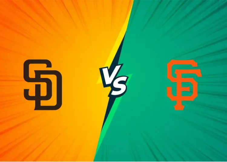 【MLB今日戰績】2026/05/07 聖地牙哥教士 5-1 舊金山巨人 MLB比分終場