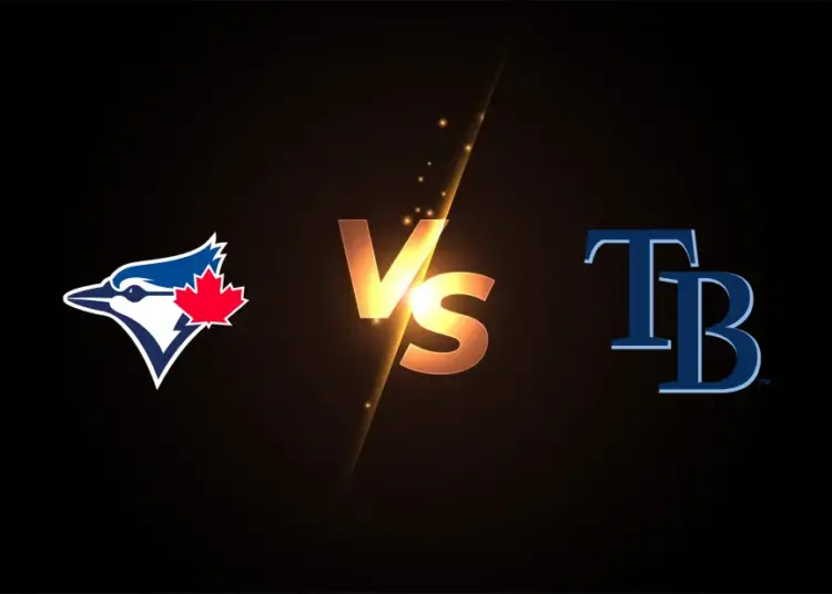 【MLB直播】2026/05/06 多倫多藍鳥 VS 坦帕灣光芒 | 先發投手+打線+MLB今日賽程