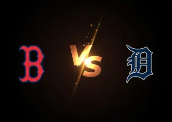 【MLB直播】2026/05/06 波士頓紅襪 VS 底特律老虎 | 先發投手+打線+MLB今日賽程