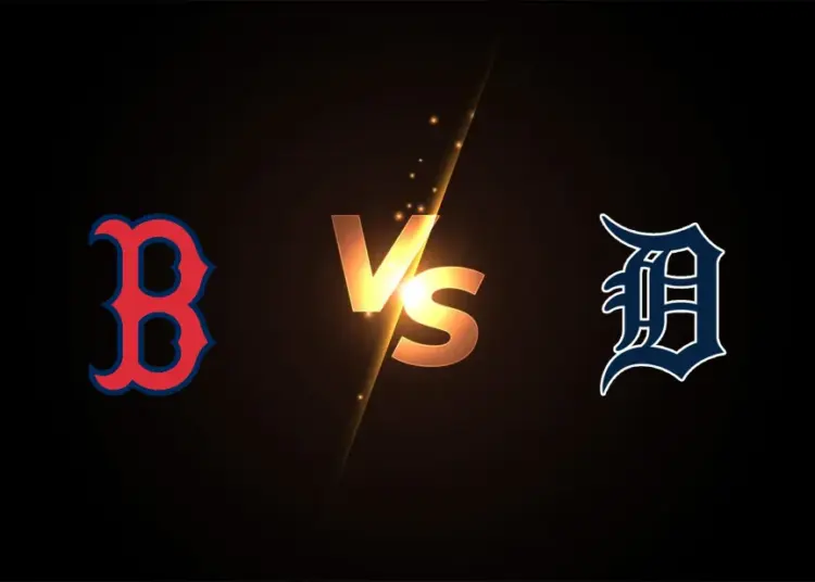 【MLB直播】2026/05/06 波士頓紅襪 VS 底特律老虎 | 先發投手+打線+MLB今日賽程