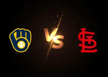 【MLB今日戰績】2026/05/28 聖路易紅雀 1-2 密爾瓦基釀酒人 MLB比分終場
