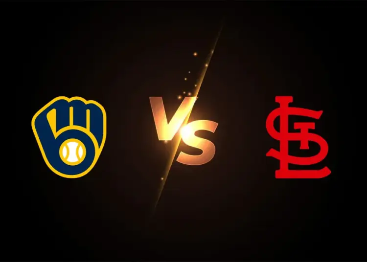 【MLB今日戰績】2026/05/28 聖路易紅雀 1-2 密爾瓦基釀酒人 MLB比分終場