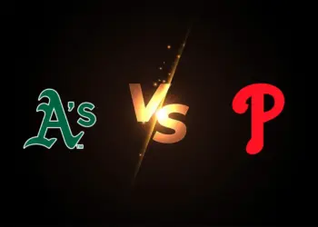 【MLB直播】2026/05/06 奧克蘭運動家 VS 費城費城人 | 先發投手+打線+MLB今日賽程