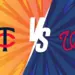 【MLB直播】2026/05/06 明尼蘇達雙城 VS 華盛頓國民 | 先發投手+打線+MLB今日賽程