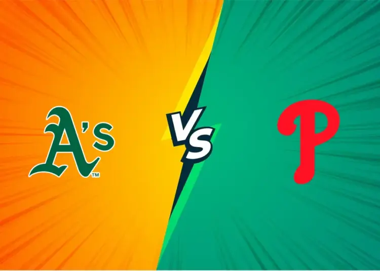 【MLB直播】2026/05/07 奧克蘭運動家 VS 費城費城人 | 先發投手+打線+MLB今日賽程