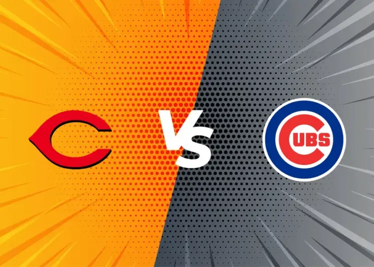 【MLB直播】2026/05/07 辛辛那提紅人 VS 芝加哥小熊 | 先發投手+打線+MLB今日賽程