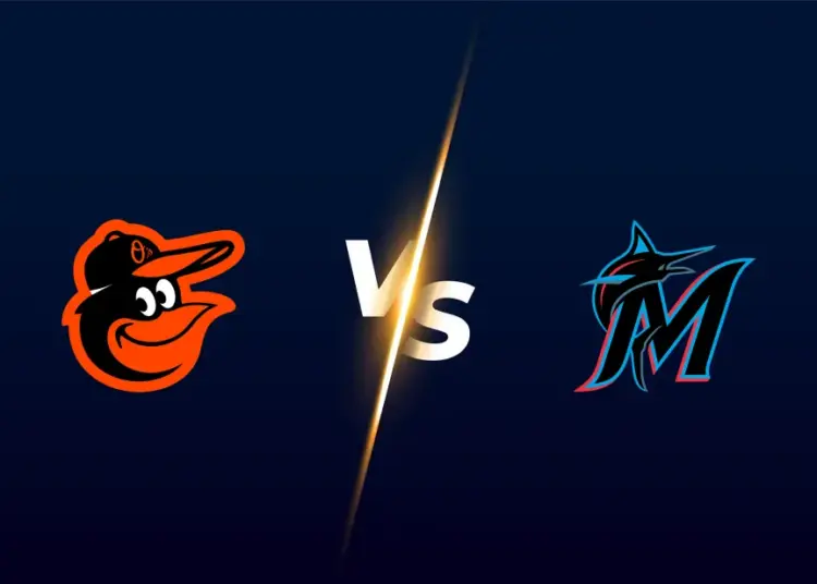 【MLB直播】2026/05/07 巴爾的摩金鶯 VS 邁阿密馬林魚 | 先發投手+打線+MLB今日賽程