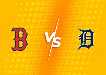 【MLB今日戰績】2026/05/07 波士頓紅襪 4-0 底特律老虎 MLB比分終場