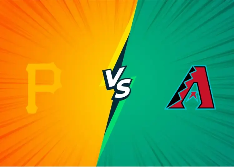 【MLB直播】2026/05/07 匹茲堡海盜 VS 亞利桑那響尾蛇 | 先發投手+打線+MLB今日賽程