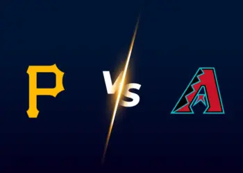 【MLB今日戰績】2026/05/08 匹茲堡海盜 4-2 亞利桑那響尾蛇 MLB比分終場