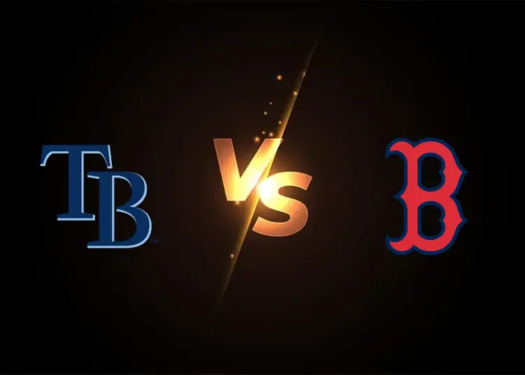 【MLB直播】2026/05/08 坦帕灣光芒 VS 波士頓紅襪 | 先發投手+打線+MLB今日賽程