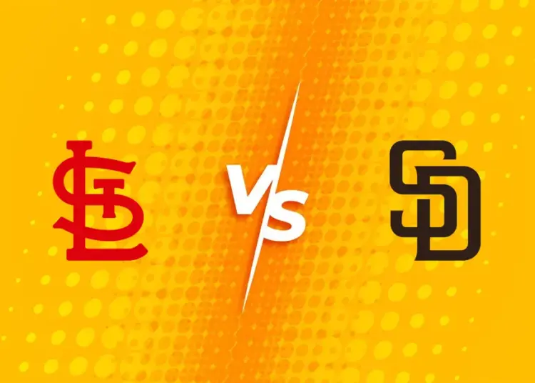 【MLB今日戰績】2026/05/11 聖路易紅雀 2-3 聖地牙哥教士 MLB比分終場