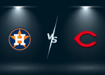 【MLB直播】2026/05/09 休士頓太空人 VS 辛辛那提紅人 | 先發投手+打線+MLB今日賽程