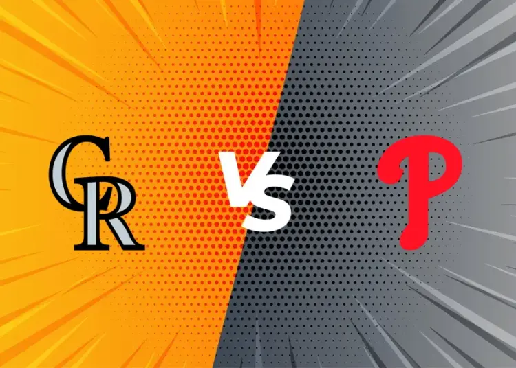 【MLB直播】2026/05/09 科羅拉多落磯 VS 費城費城人 | 先發投手+打線+MLB今日賽程