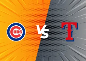 【MLB直播】2026/05/09 芝加哥小熊 VS 德州遊騎兵 | 先發投手+打線+MLB今日賽程