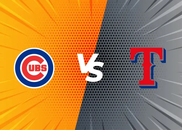 【MLB直播】2026/05/09 芝加哥小熊 VS 德州遊騎兵 | 先發投手+打線+MLB今日賽程