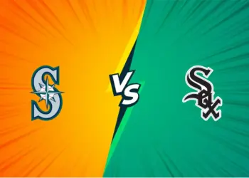 【MLB直播】2026/05/09 西雅圖水手 VS 芝加哥白襪 | 先發投手+打線+MLB今日賽程