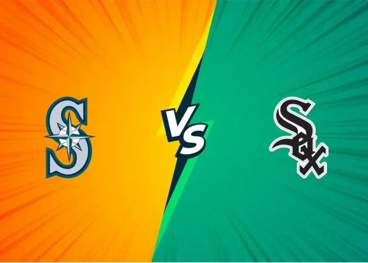 【MLB直播】2026/05/09 西雅圖水手 VS 芝加哥白襪 | 先發投手+打線+MLB今日賽程