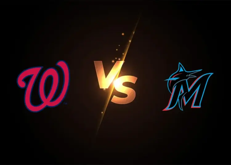 【MLB直播】2026/05/09 華盛頓國民 VS 邁阿密馬林魚 | 先發投手+打線+MLB今日賽程