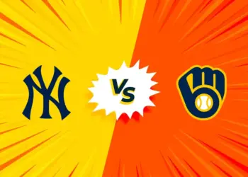 【MLB直播】2026/05/09 紐約洋基 VS 密爾瓦基釀酒人 | 先發投手+打線+MLB今日賽程