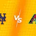 【MLB直播】2026/05/10 紐約大都會 VS 亞利桑那響尾蛇 | 先發投手+打線+MLB今日賽程