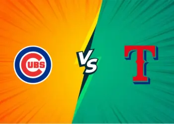 【MLB直播】2026/05/10 芝加哥小熊 VS 德州遊騎兵 | 先發投手+打線+MLB今日賽程