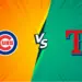 【MLB直播】2026/05/10 芝加哥小熊 VS 德州遊騎兵 | 先發投手+打線+MLB今日賽程