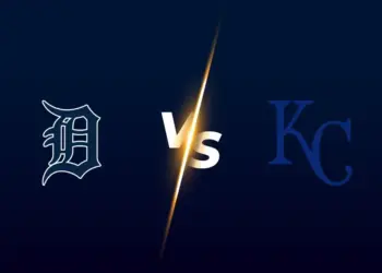 【MLB直播】2026/05/10 底特律老虎 VS 堪薩斯市皇家 | 先發投手+打線+MLB今日賽程