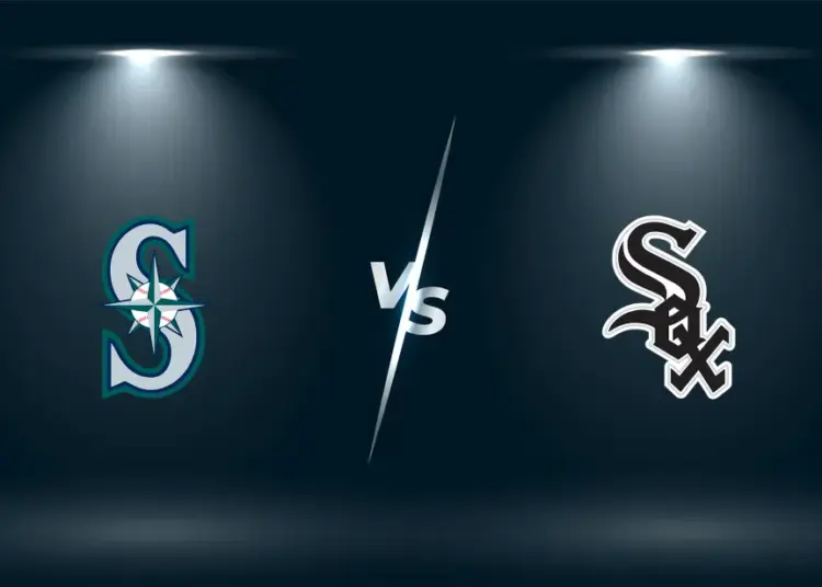 【MLB直播】2026/05/10 西雅圖水手 VS 芝加哥白襪 | 先發投手+打線+MLB今日賽程