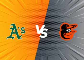 【MLB直播】2026/05/10 奧克蘭運動家 VS 巴爾的摩金鶯 | 先發投手+打線+MLB今日賽程
