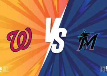 【MLB直播】2026/05/10 華盛頓國民 VS 邁阿密馬林魚 | 先發投手+打線+MLB今日賽程
