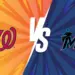 【MLB直播】2026/05/10 華盛頓國民 VS 邁阿密馬林魚 | 先發投手+打線+MLB今日賽程