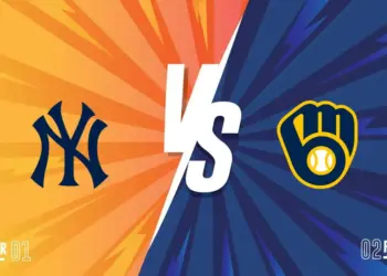 【MLB直播】2026/05/10 紐約洋基 VS 密爾瓦基釀酒人 | 先發投手+打線+MLB今日賽程