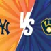 【MLB直播】2026/05/10 紐約洋基 VS 密爾瓦基釀酒人 | 先發投手+打線+MLB今日賽程