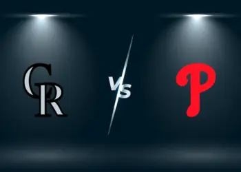 【MLB今日戰績】2026/05/11 科羅拉多落磯 0-6 費城費城人 MLB比分終場