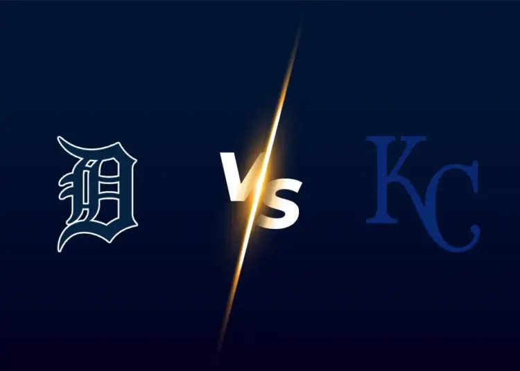 【MLB今日戰績】2026/05/11 底特律老虎 6-3 堪薩斯市皇家 MLB比分終場