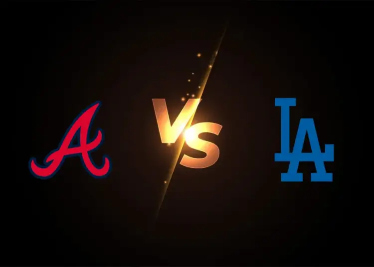 【MLB今日戰績】2026/05/11 亞特蘭大勇士 7-2 洛杉磯道奇 MLB比分終場