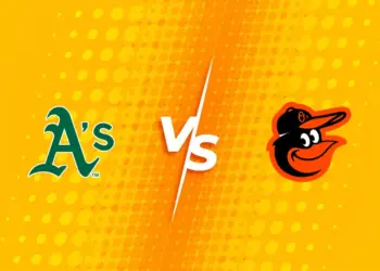 【MLB今日戰績】2026/05/11 奧克蘭運動家 1-2 巴爾的摩金鶯 MLB比分終場