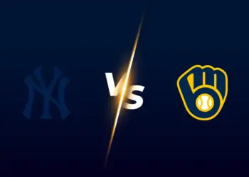 【MLB今日戰績】2026/05/11 紐約洋基 3-4 密爾瓦基釀酒人 MLB比分終場