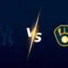 【MLB今日戰績】2026/05/11 紐約洋基 3-4 密爾瓦基釀酒人 MLB比分終場