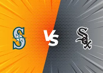 【MLB今日戰績】2026/05/21 芝加哥白襪 4-5 西雅圖水手 MLB比分終場