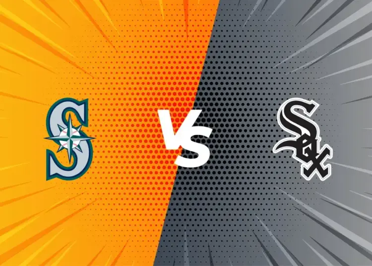 【MLB今日戰績】2026/05/21 芝加哥白襪 4-5 西雅圖水手 MLB比分終場