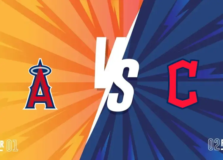 【MLB直播】2026/05/13 洛杉磯天使 VS 克里夫蘭守護者 | 先發投手+打線+MLB今日賽程